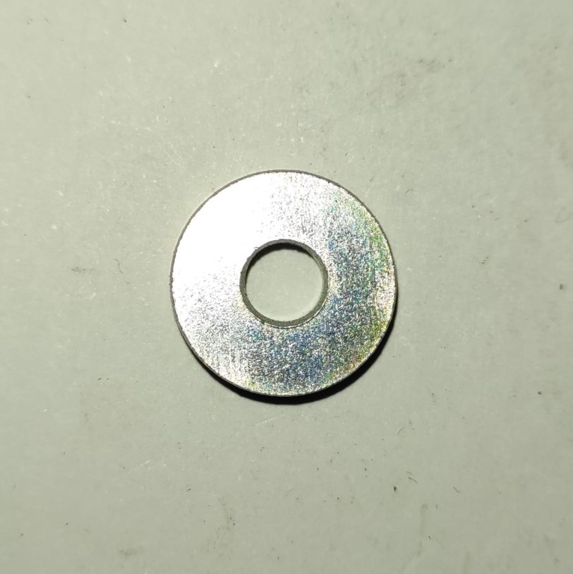 53604098940 RONDELLA 4.5MM