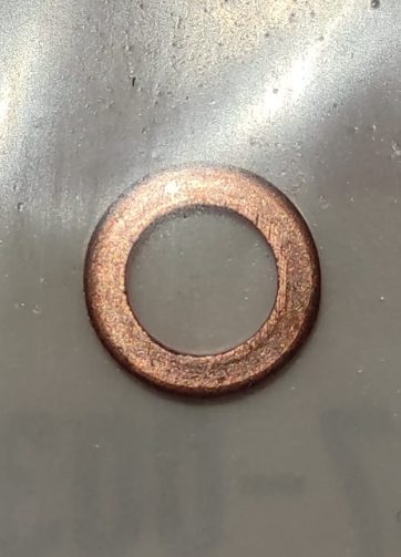 51435MC7003 RONDELLA SPECIALE 5MM