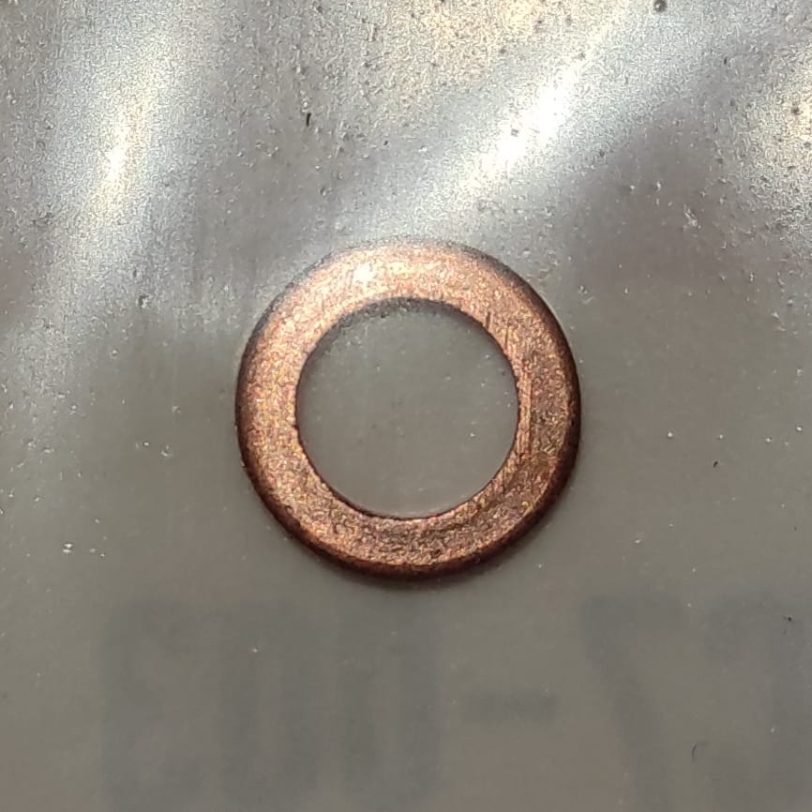 51435MC7003 RONDELLA SPECIALE 5MM