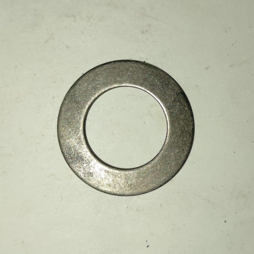 90451MG3000 PIASTRINA DI SPINTA 20MM