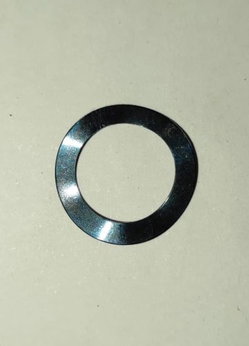 90402428000 RONDELLA ONDULATA 12MM