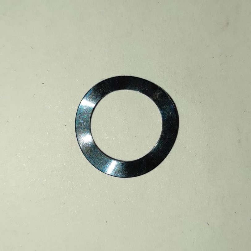 90402428000 RONDELLA ONDULATA 12MM