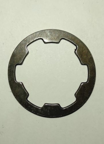 90461286000 RONDELLA B DI SPINTA 25MM