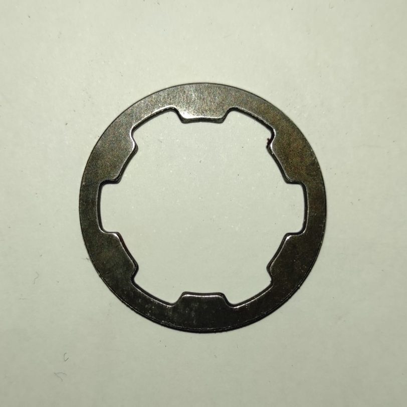 90461286000 RONDELLA B DI SPINTA 25MM