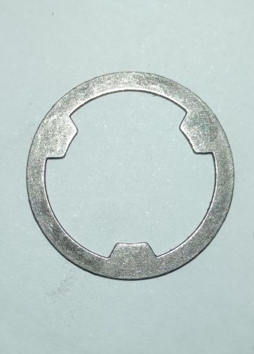90466KR1760 RONDELLA SCANALATA 22MM