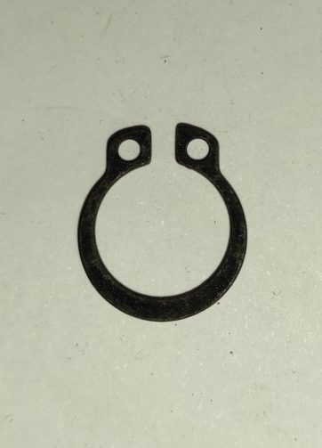 9451012000 ANELLO ELASTICO D'ARRESTO ESTERNO 12MM