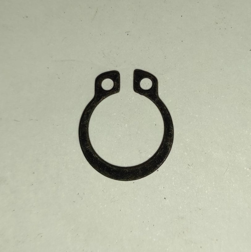 9451012000 ANELLO ELASTICO D'ARRESTO ESTERNO 12MM