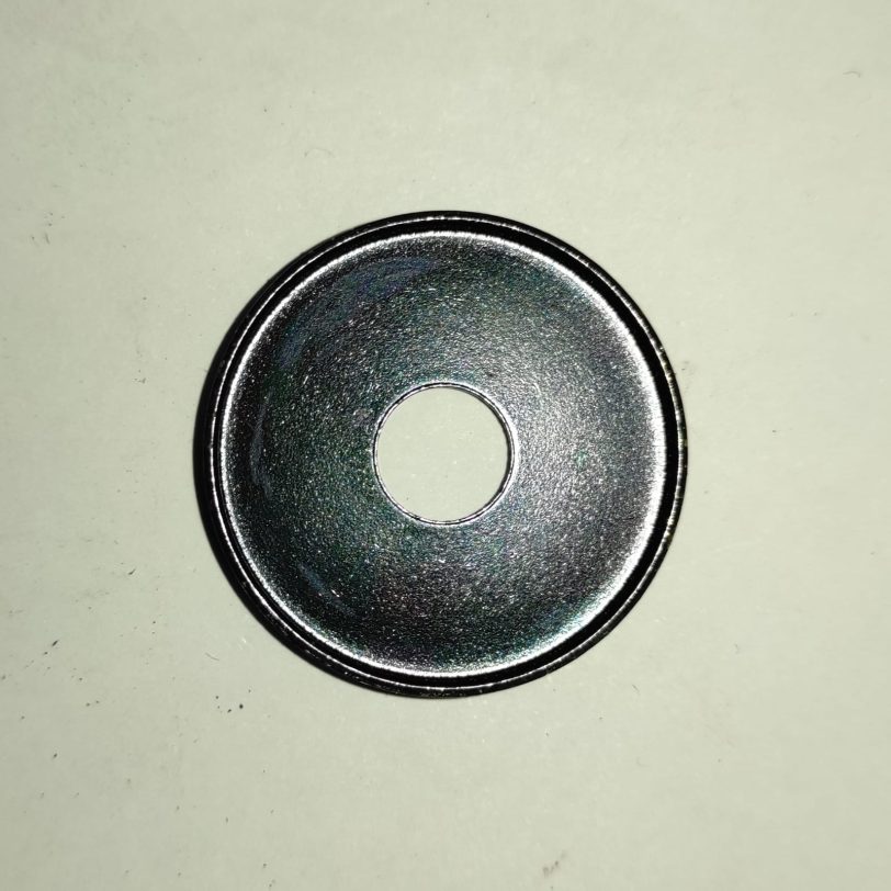 51336GZ5000 CAPPELLO COLLARINO DISTANZIATORE FORCELLA ANT. - immagine 2