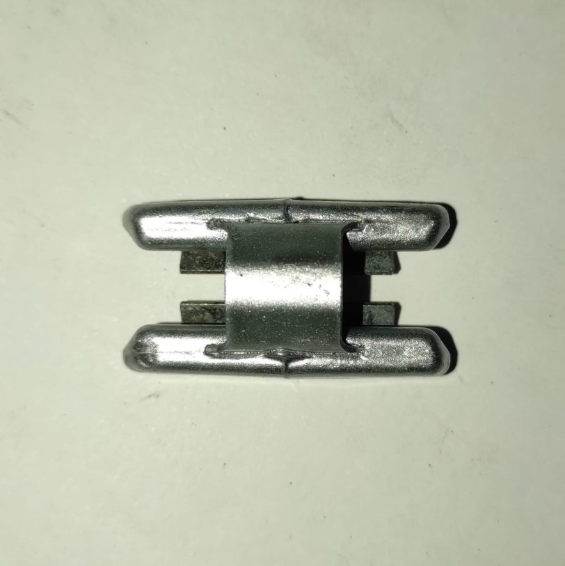 42704MCFD60 PESO DI BILANCIAMENTO (10G) - immagine 2
