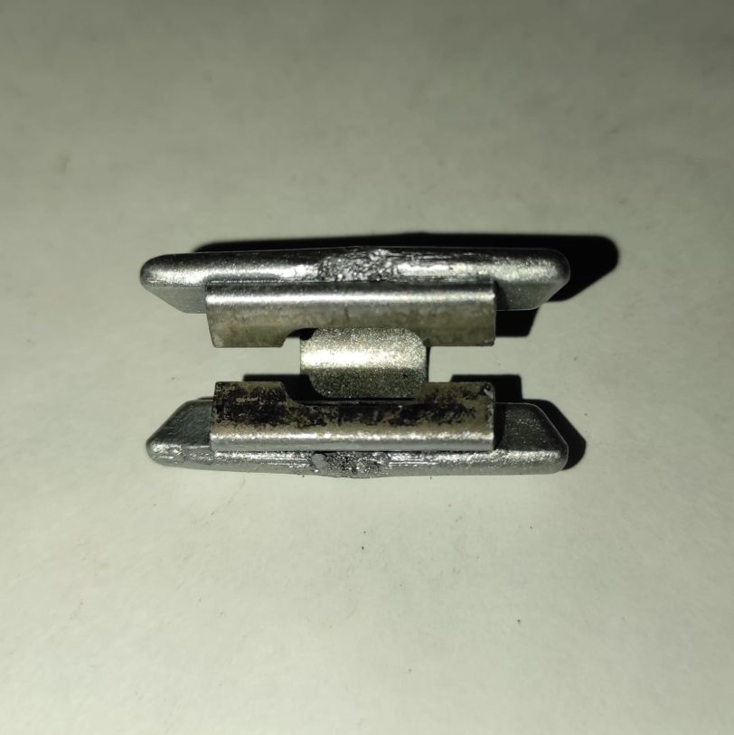 42704MCFD60 PESO DI BILANCIAMENTO (10G)