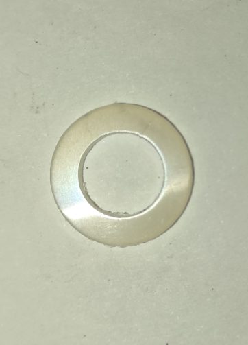 90507921000 RONDELLA NAILON 8MM