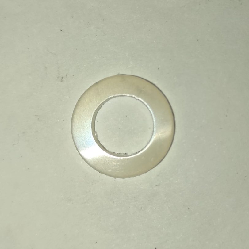 90507921000 RONDELLA NAILON 8MM