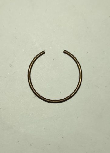9460116000 ANELLO ELASTICO SPINOTTO 16MM