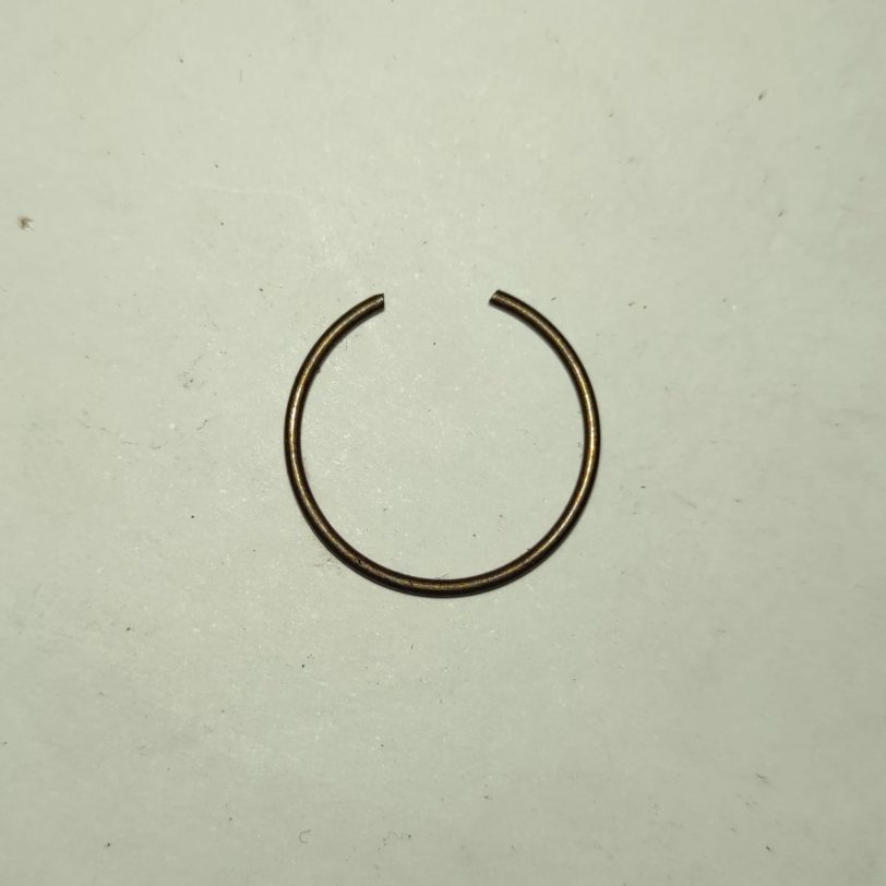 9460116000 ANELLO ELASTICO SPINOTTO 16MM