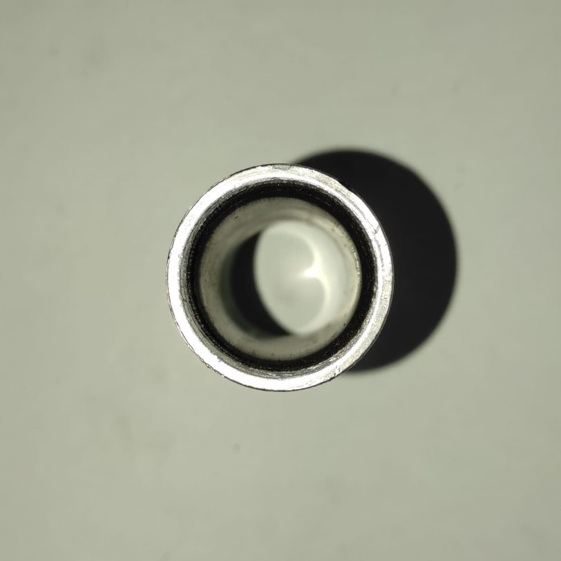 44620MM5000 COLLARINO DISTANZIALE PERNO RUOTA ANT. - immagine 2
