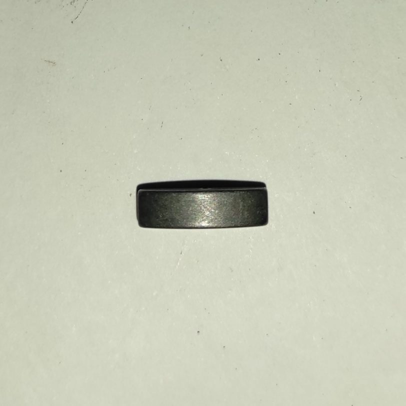 90741413000 CHIAVE WOODRUFF 25X14 - immagine 2