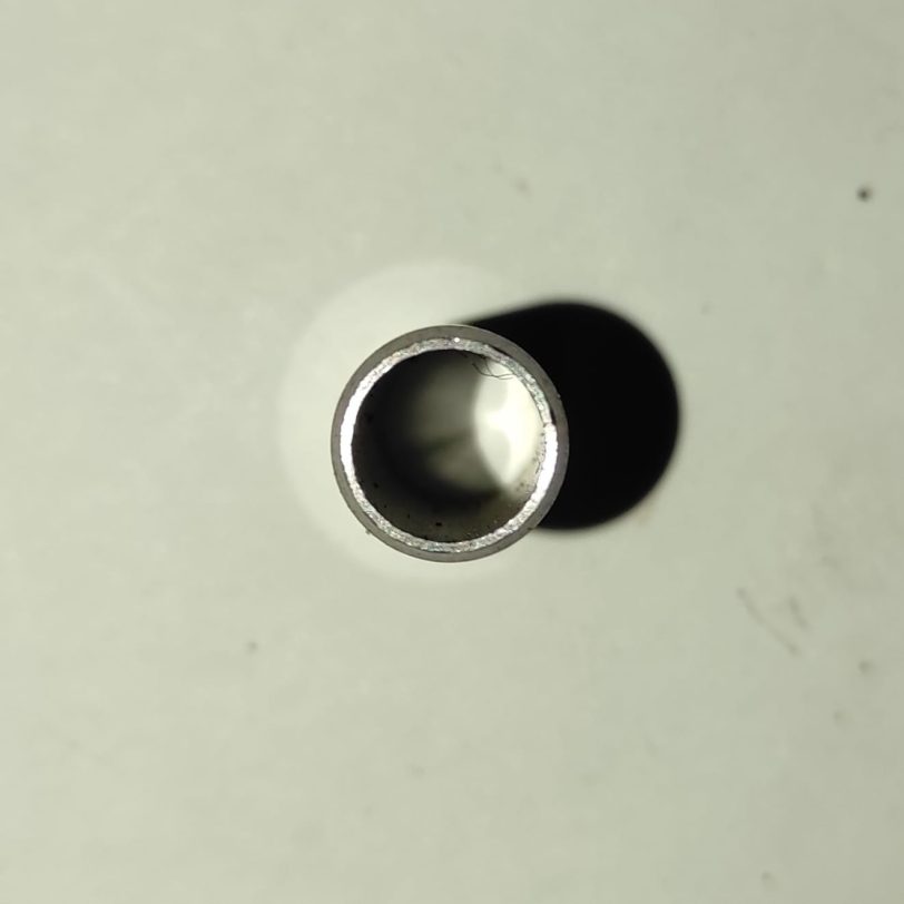 9430108200 PERNO ALLACCIANTE, 8X20 - immagine 2