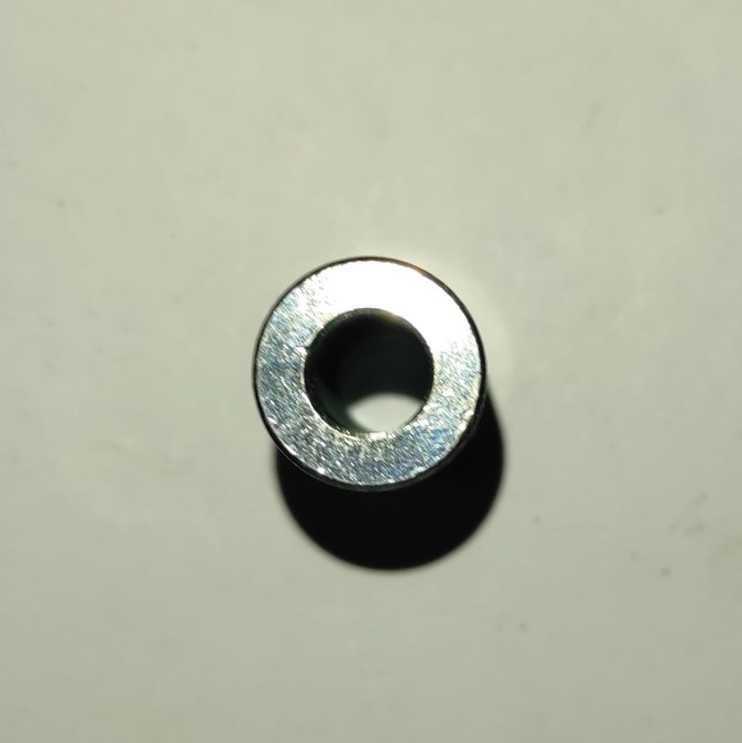 18318HN5670 COLLETTO, CINGHIA MANICOTTO - immagine 2