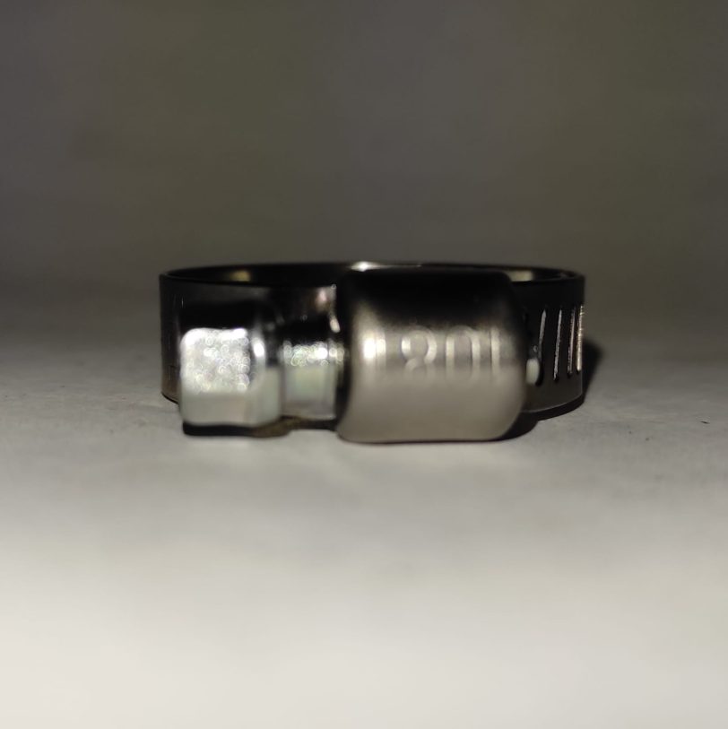 19504KY1003 MORSA DEL TUBO DELL'ACQUA 25MM - immagine 3