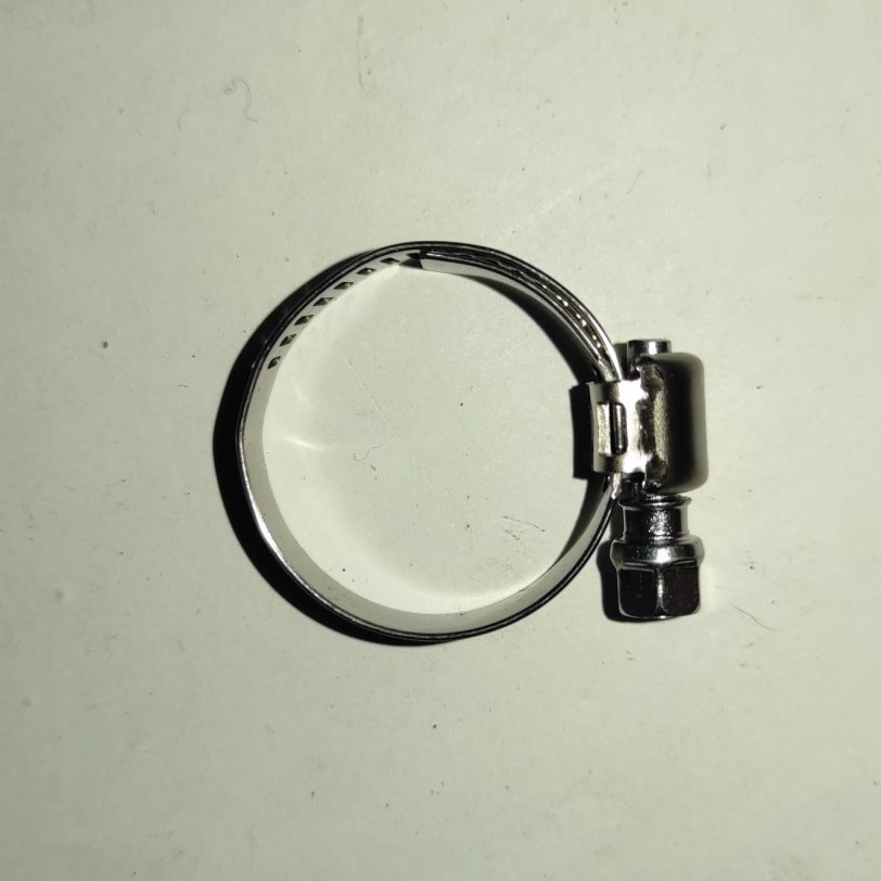 19504KY1003 MORSA DEL TUBO DELL'ACQUA 25MM - immagine 4