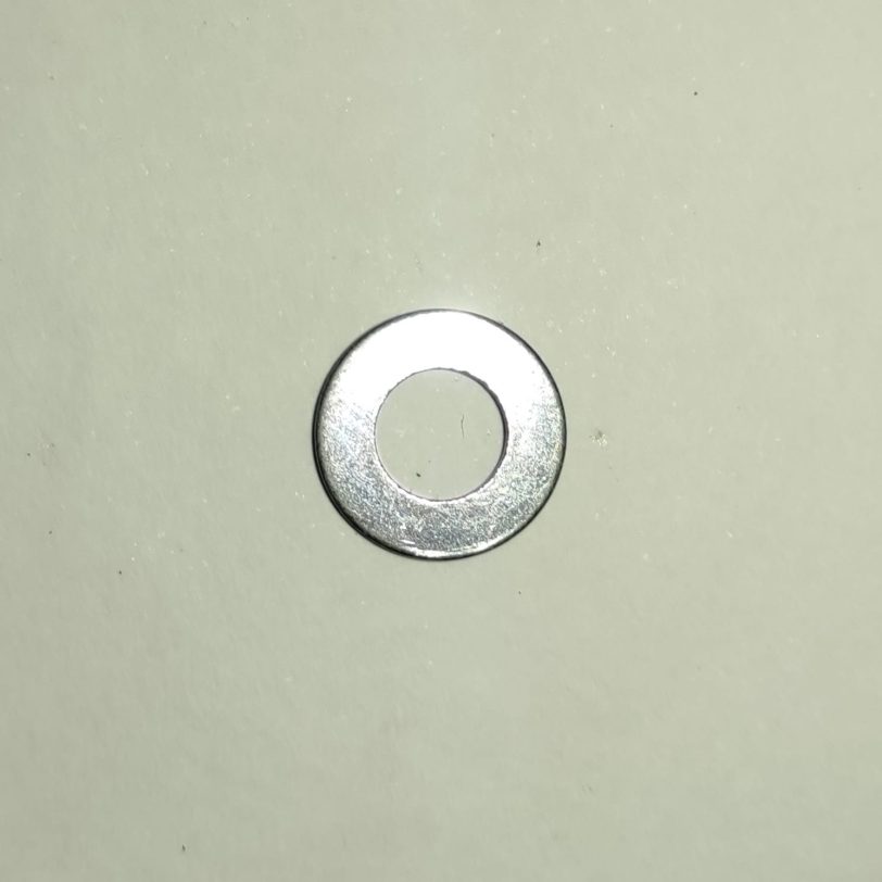 9410106000 RONDELLA COMUNE 6MM