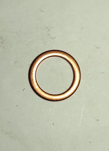 90443KR0000 RONDELLA INTERRUTTORE FOLLE