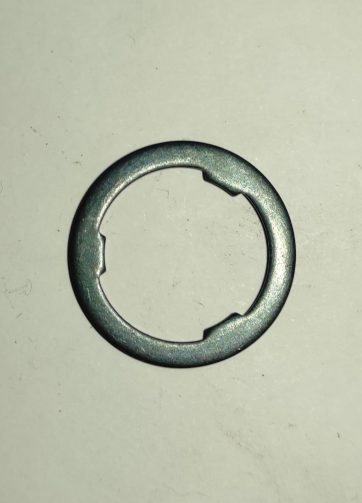 90455KR1760 RONDELLA SCANALATA 20MM