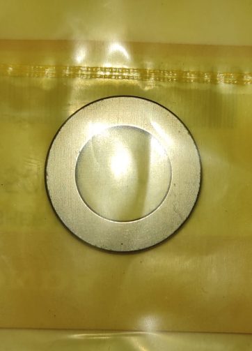 90505K04930 RONDELLA 16MM