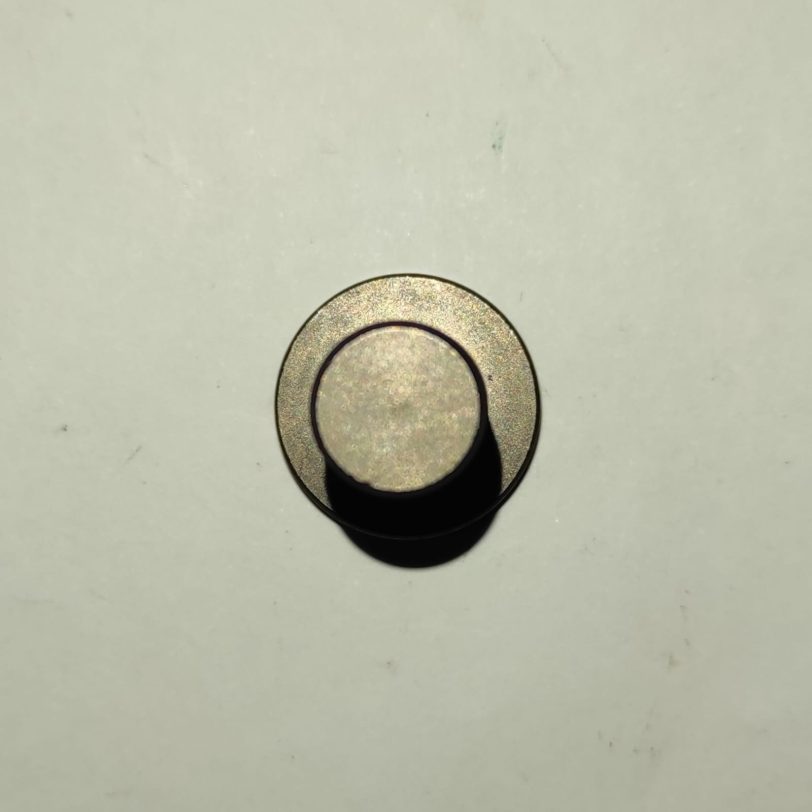 22847ME0000 ASTA ECCENTRICO FRIZIONE - immagine 2
