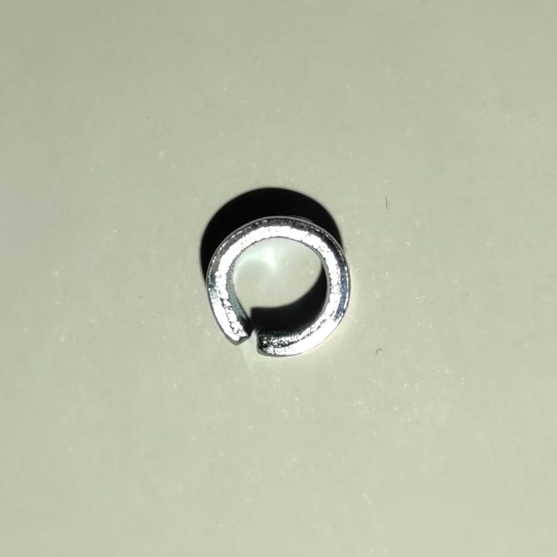 90501437710 COLLARINO 7.5X6.8 - immagine 2