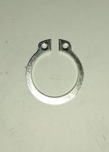 9451118000 ANELLO ELASTICO D'ARRESTO ESTERNO 18MM