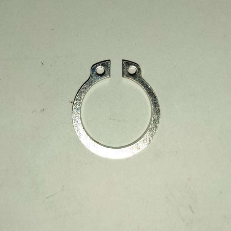 9451118000 ANELLO ELASTICO D'ARRESTO ESTERNO 18MM