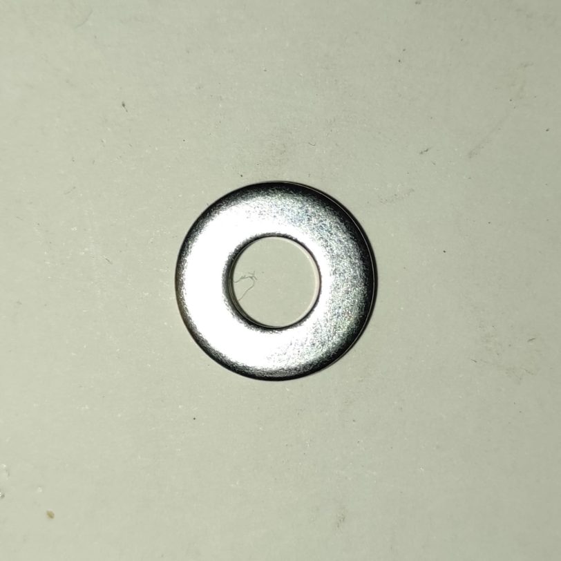 90401ZA0000 RONDELLA COMUNE 6.5X15