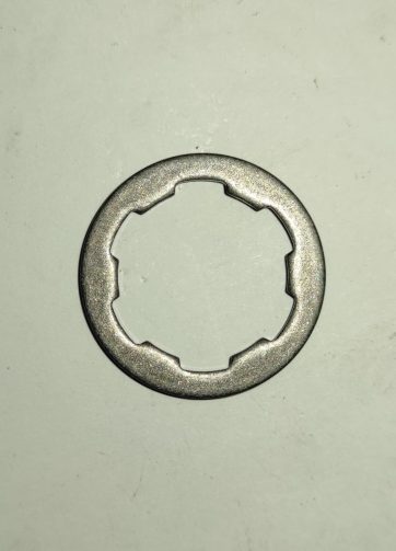 90461444000 RONDELLA SCANALATA 20MM