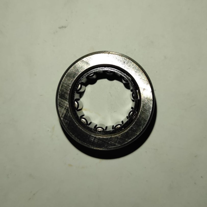 91062MG8005 CUSCINETTO A RULLINI 19/18 (KOYO) - immagine 2