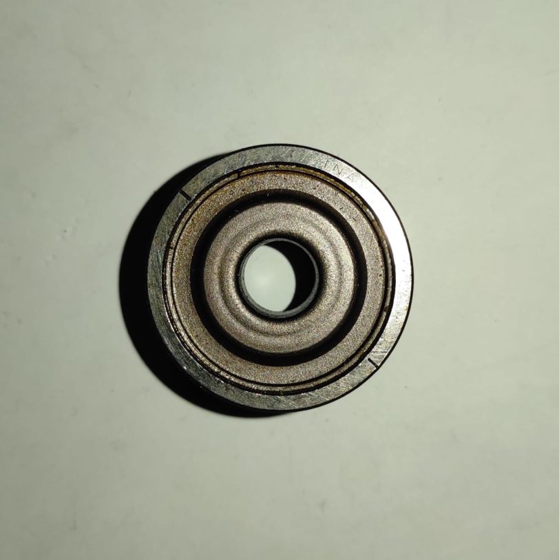 91022ME5008 CUSCINETTO 20 M/M - immagine 2