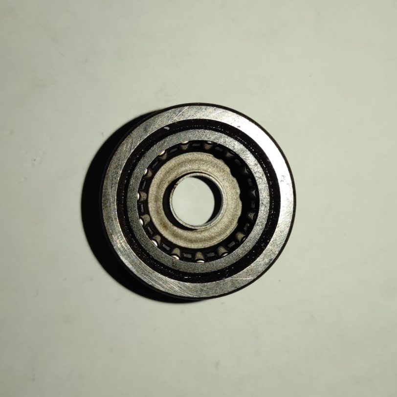 91022ME5008 CUSCINETTO 20 M/M