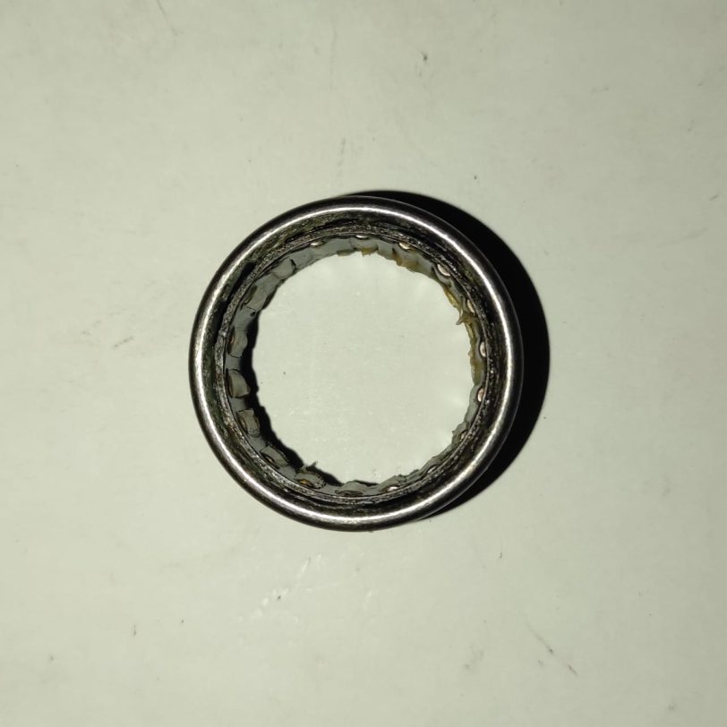 91002KM1003 CUSCINETTO A RULLINI 22X29X12 (TOYO) - immagine 2