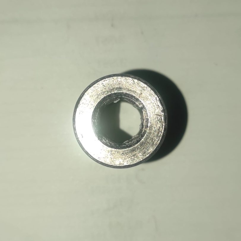 90135KY4900 DADO SPECIALE 10MM - immagine 2