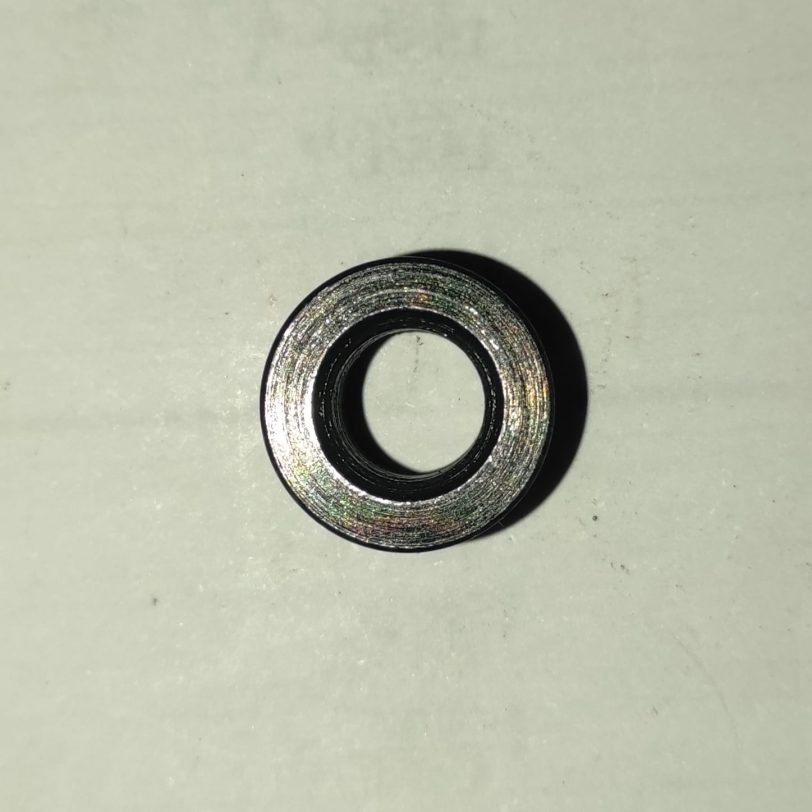 61107MCRD00 COLLARINO PARAFANGO ANT. - immagine 3
