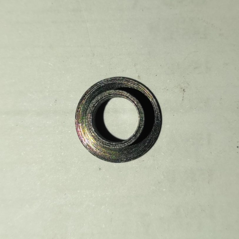 61107MCRD00 COLLARINO PARAFANGO ANT. - immagine 2