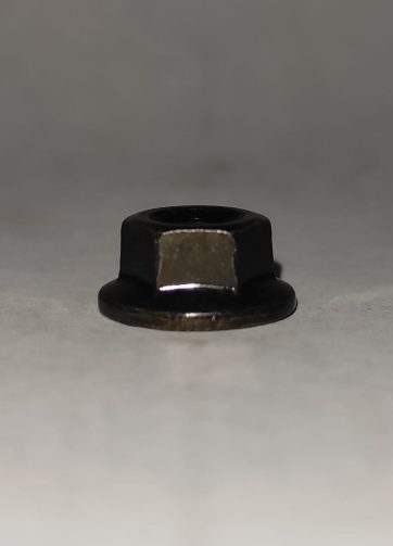 9405005070 DADO FLANGIATO 5MM