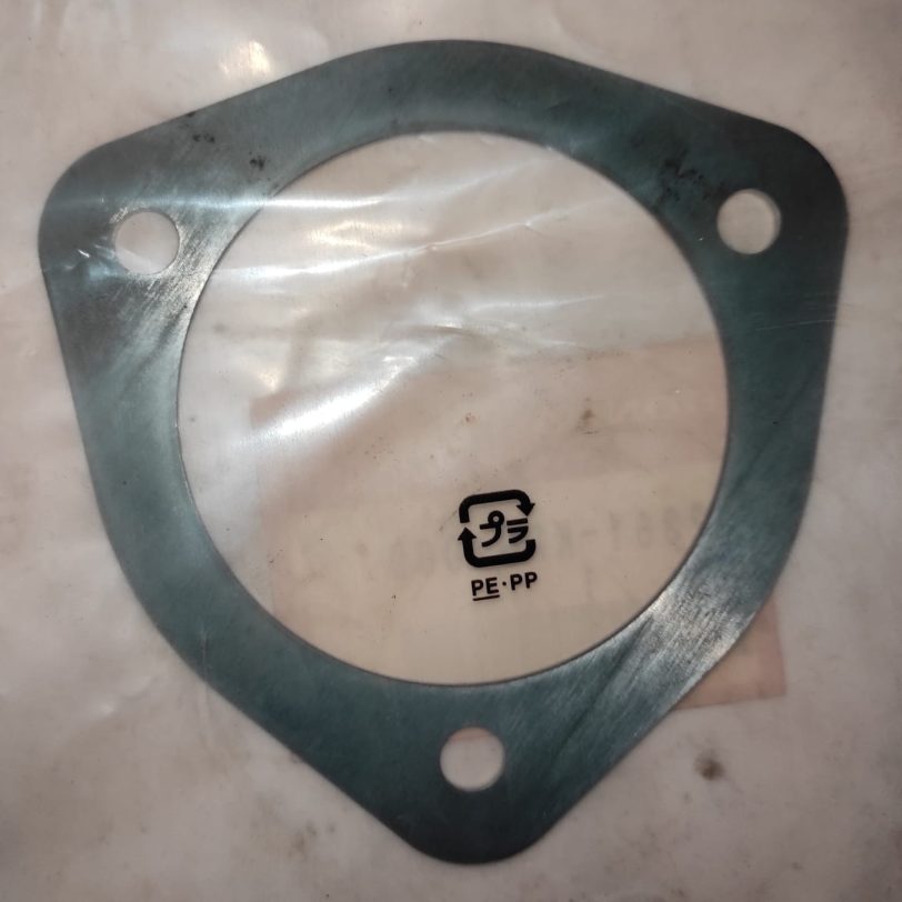 22361KFG000 PIASTRA LATERALE FRIZIONE