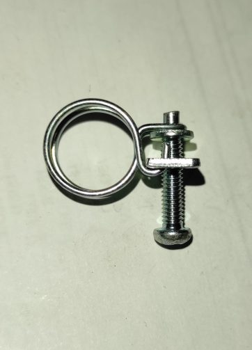 950021130 CLIP, TUBO (A13)