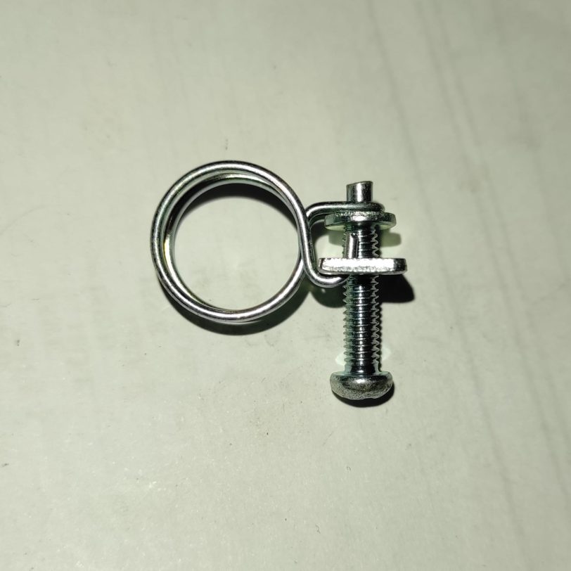 950021130 CLIP, TUBO (A13)