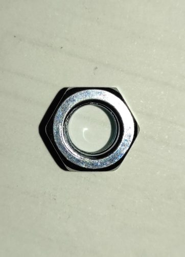94002080000S DADO ESAGONALE 8MM