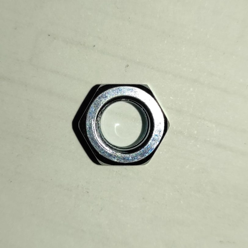 94002080000S DADO ESAGONALE 8MM
