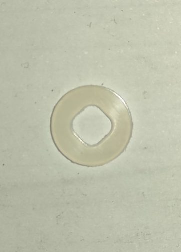 90501MY27000 WASHER, COWL SETTING, 5MM