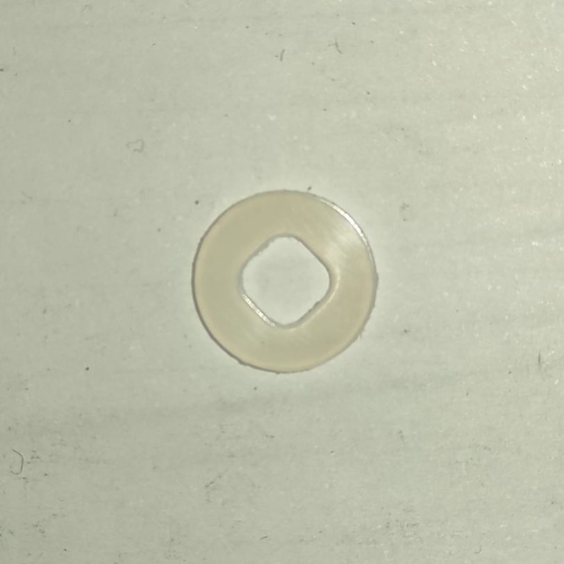 90501MY27000 WASHER, COWL SETTING, 5MM