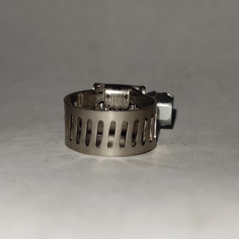 19507MAT000 MORSA DEL TUBO DEL RADIATORE - immagine 2